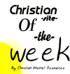 Christian Site of the Week - By Christian Internet Resources