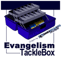 Evangelism Tackle Box