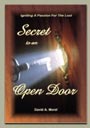 Secret to an Open Door