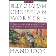 Christian Worker Handbook