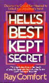 Hell's Best Kept Secret book cover