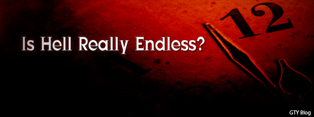 Is Hell Really Endless?