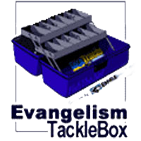 Evangelism TackleBox