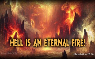 Is Hell Eternal?