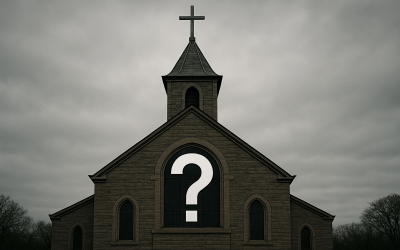 Does the Bible Teach That You Must Attend a Certain Church Building to Be a Christian?