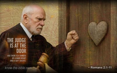 Don’t Mistake Mercy for Approval: The Silent Warning of God’s Patience