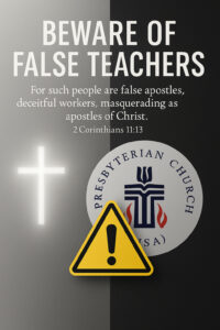 The Presbyterian Church (USA)