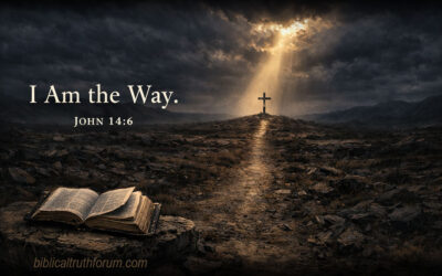 The Most Offensive Verse Jesus Ever Said